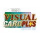 Visual Card Plus Visual Card Plus