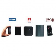 Access Cards