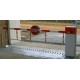 Vehicle Barriers