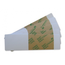PVC Printer cleaning card