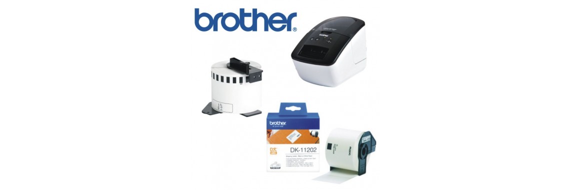 Label Printer