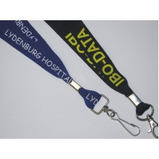 Lanyard Custom
