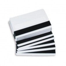 Magnetic Strip Cards