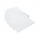 Plain PVC Cards Plain PVC Cards
