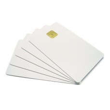 Contact Smart Card
