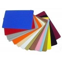 PVC Card Mono Colour