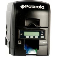 Polaroid/Valid PVC Printer P3500 S