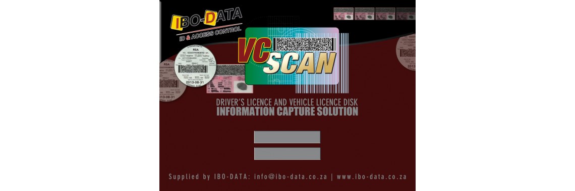 VC Scan